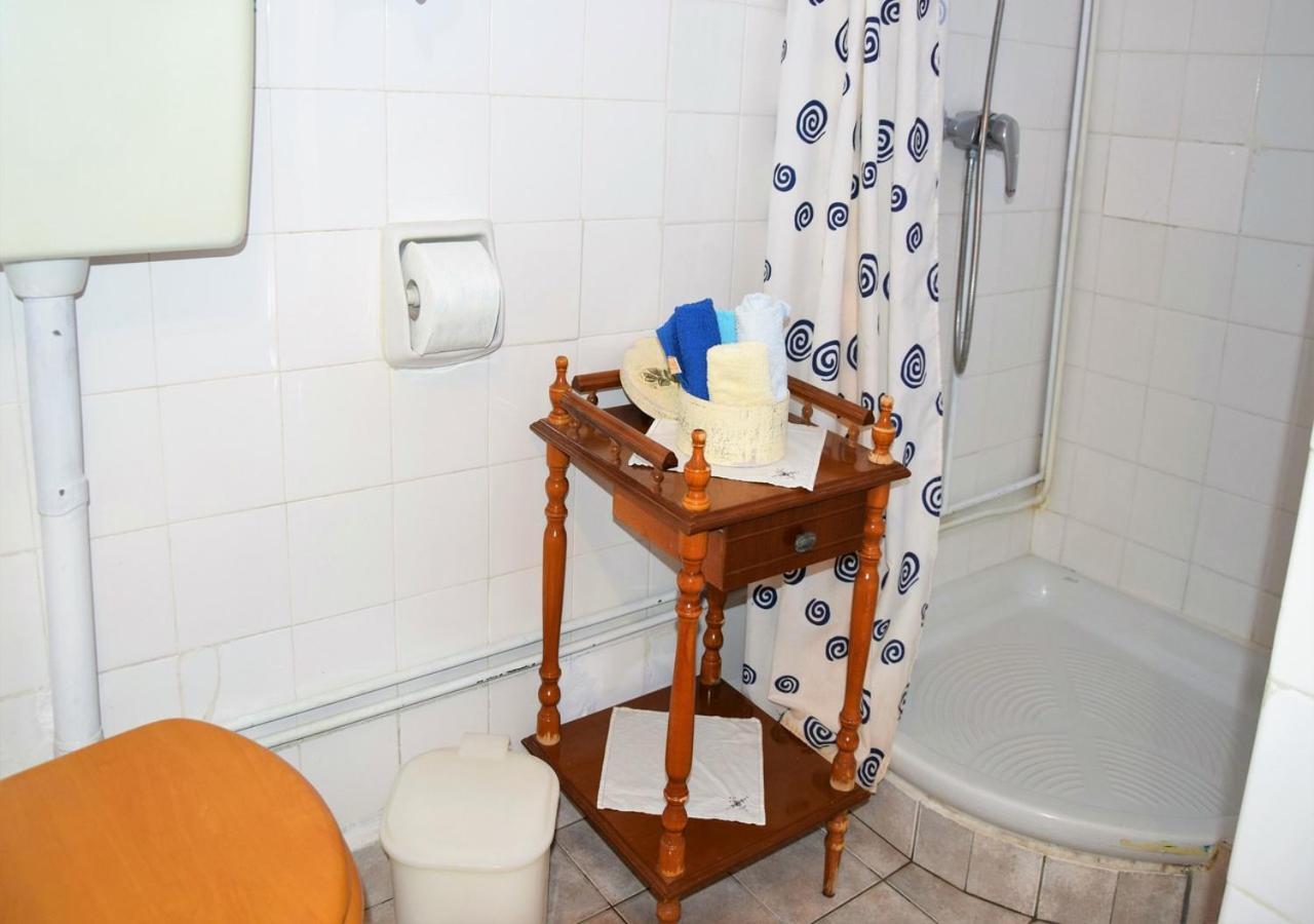 Villa Annie 米蒂姆纳 外观 照片